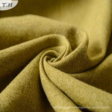 Super Soft Linen Like Jacquard Upholstery Fabric
